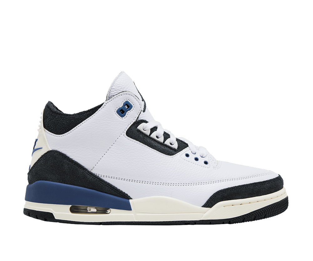 Jordan 3 Retro OG SP A Ma Maniére Diffused Blue