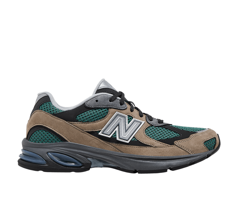 New Balance 2010 Dockside Indigo