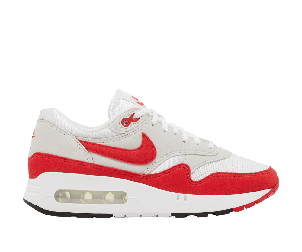 Nike Air Max 1 '86 OG Big Bubble Sport Red (Women's)