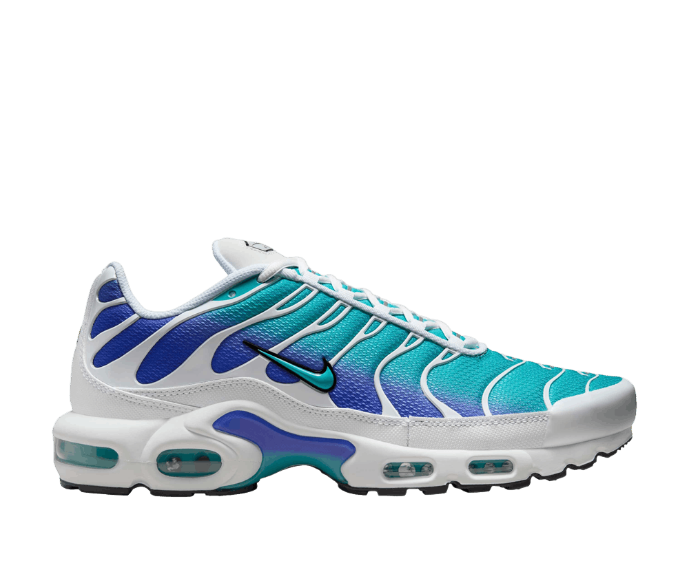 Nike Air Max Plus Aqua