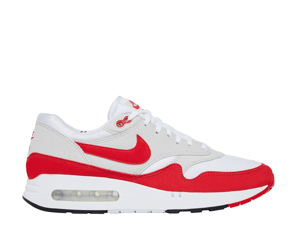 Nike Air Max 1 '86 OG Big Bubble Sport Red