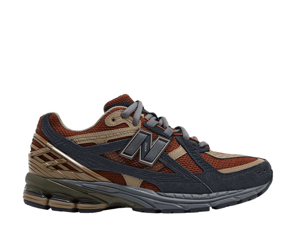 New Balance 1906U Rich Oak Phantom