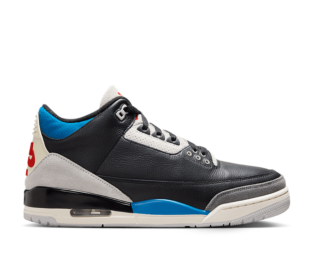 Jordan 3 Retro OG Rare Air