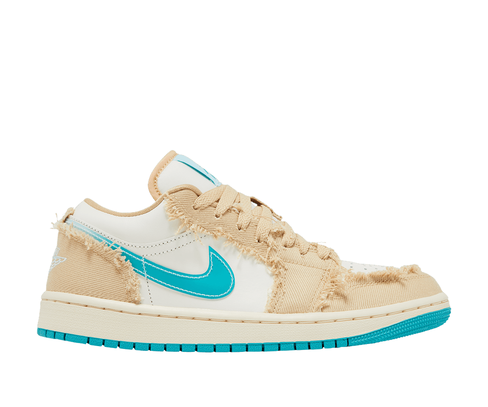 Jordan 1 Low SE Wave (Women's)