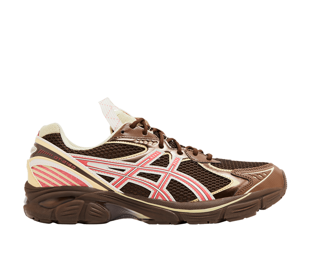 ASICS UB8-S GT-2160 Brown Storm Sienna