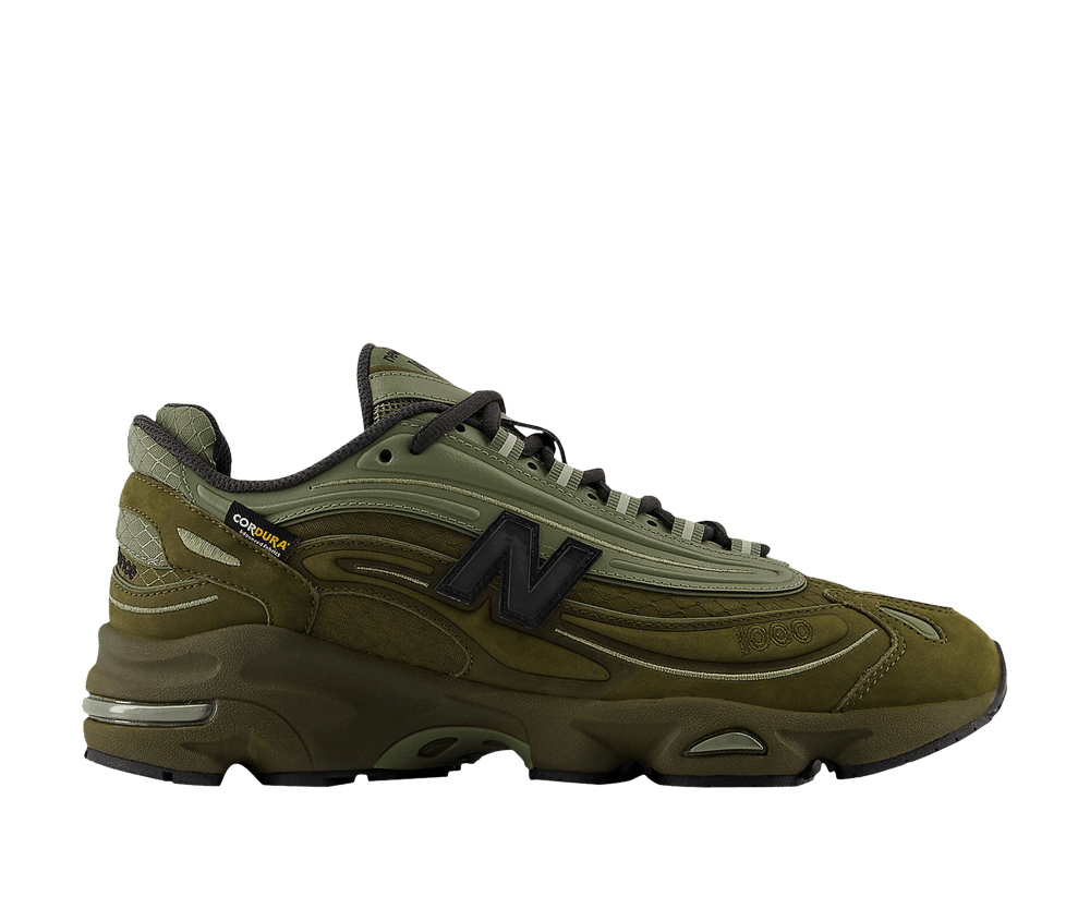 New Balance 1000 Cordura Woodland