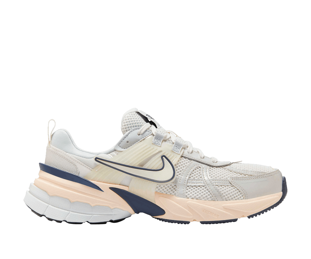 Nike V2K Run Platinum Tint (Women's)