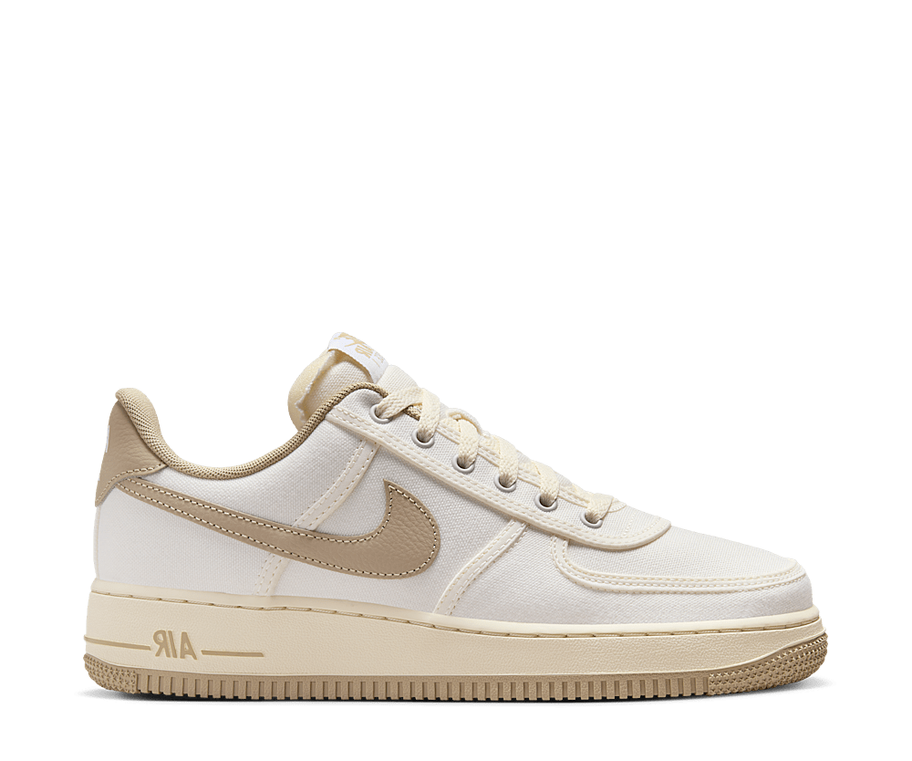 Nike Air Force 1 Low '07 Sail Coconut (Women's)