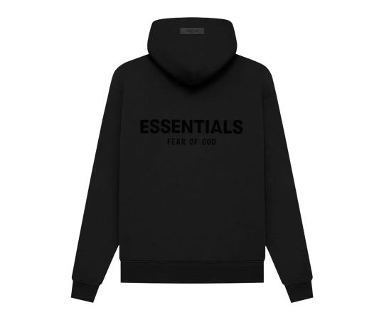 Fear of God Essentials Hoodie Stretch Limo online kaufen