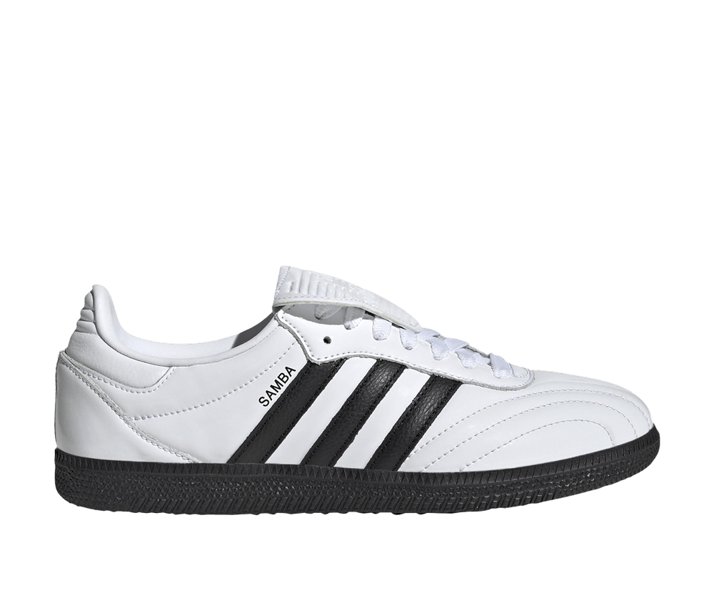 adidas Samba LT Cloud White Core Black Black Sole (Women's)