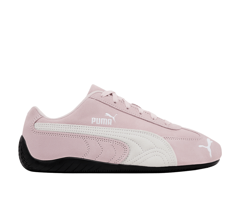 Puma Speedcat OG Whisp of Pink White