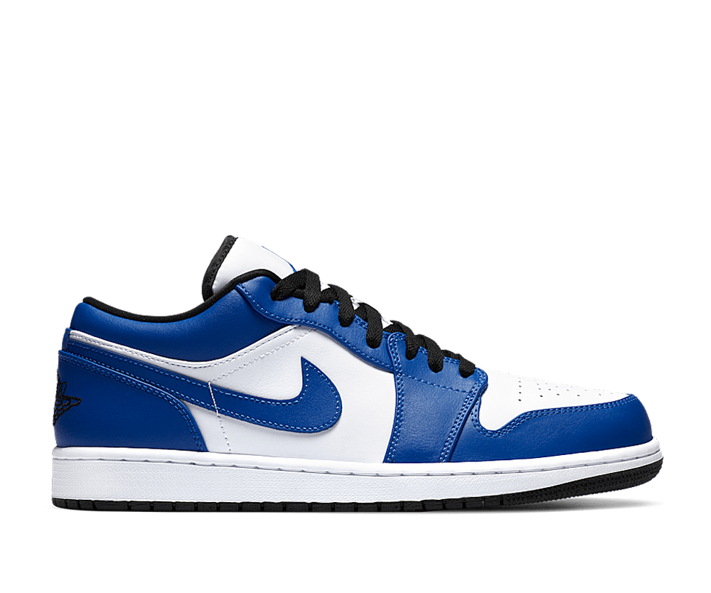Jordan 1 Low Game Royal