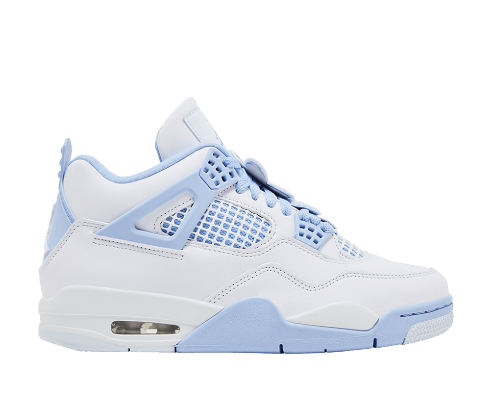 Jordan 4 Retro Forget Me Not (Women's)