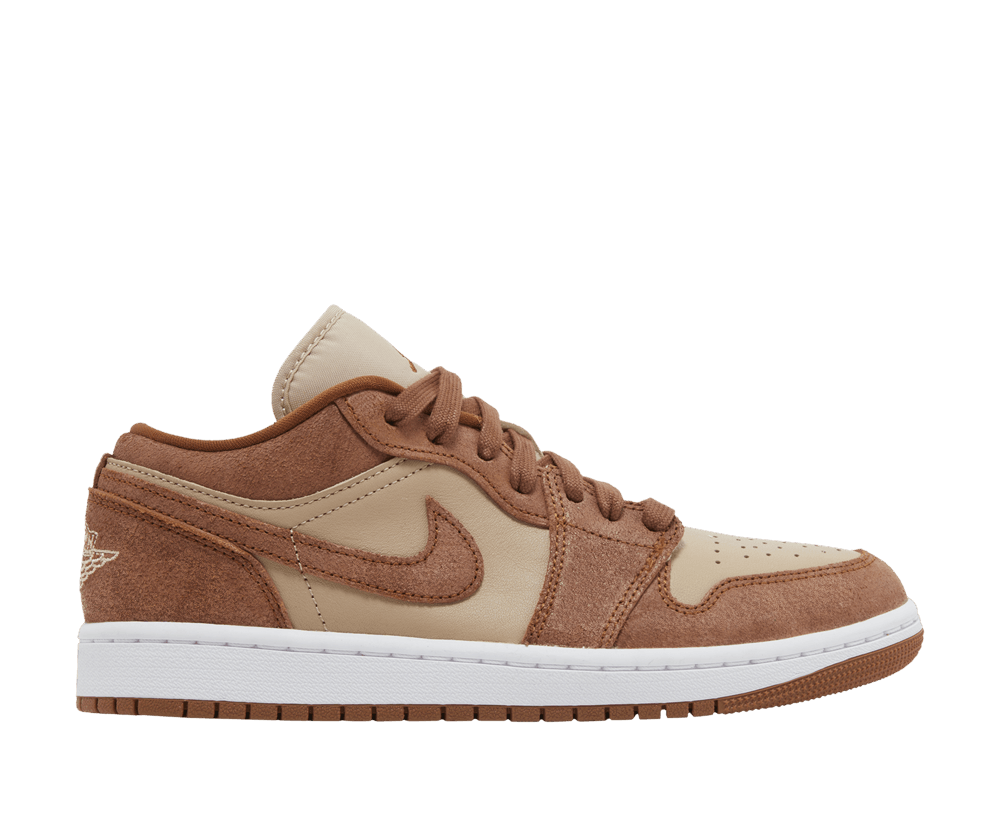 Jordan 1 Low SE Legend Coffee (Women's)