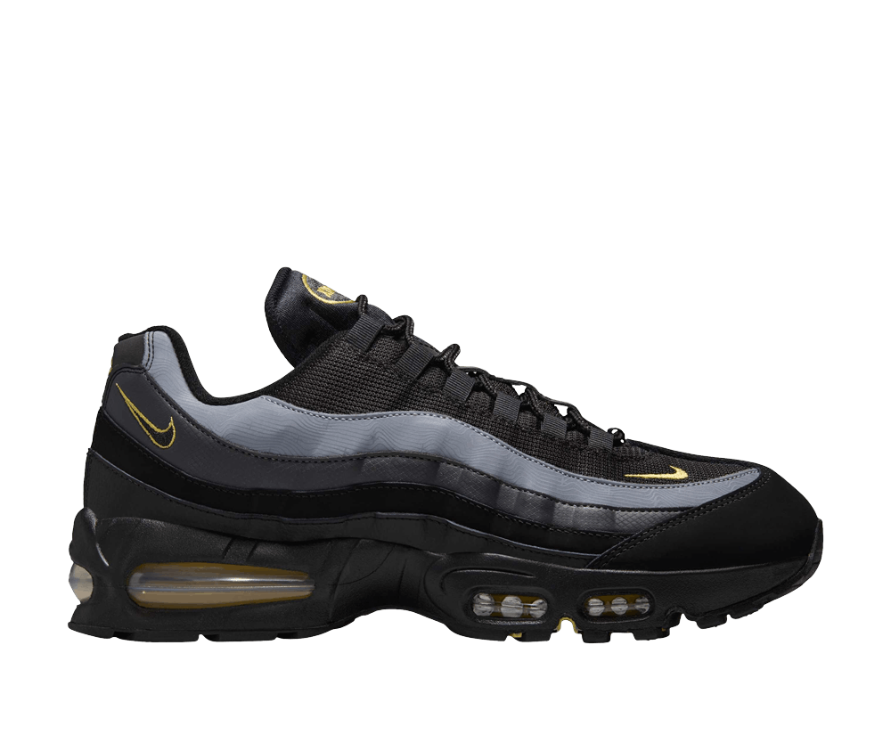 Nike Air Max 95 OG Big Bubble Batman