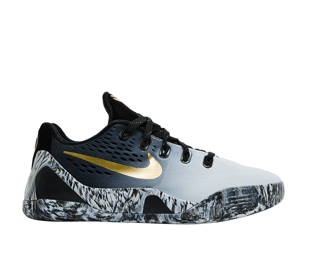 Nike Kobe 9 EM Low Mambacita (GS)
