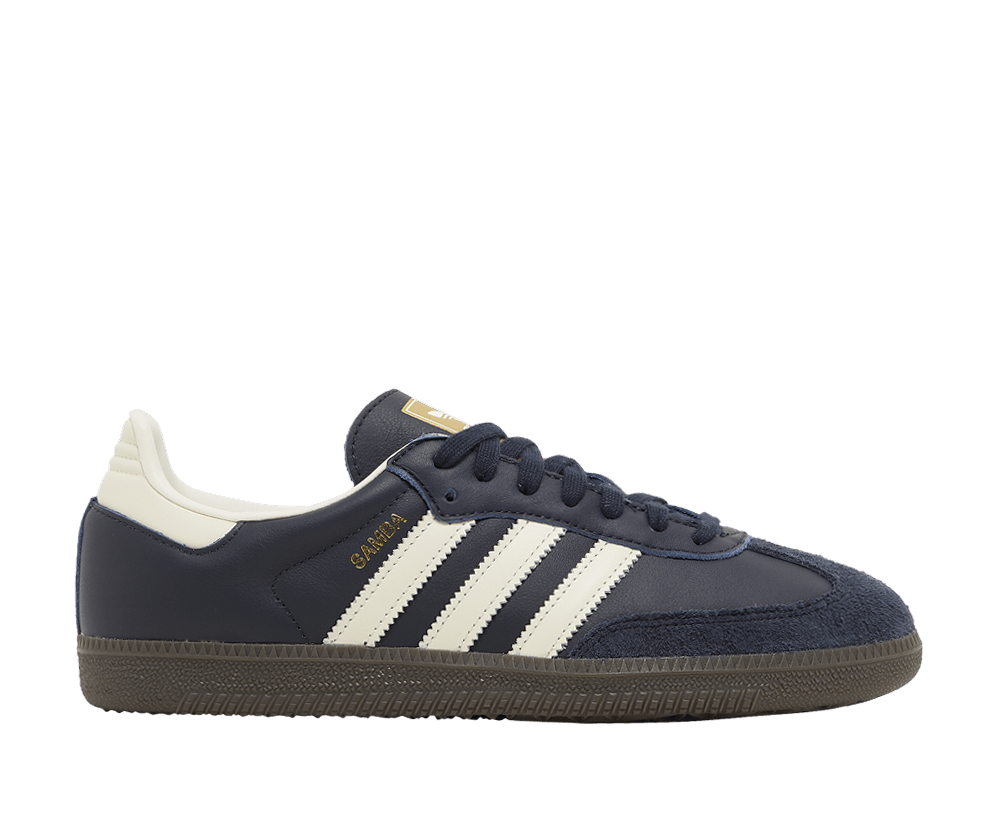 adidas Samba OG Night Navy Gum