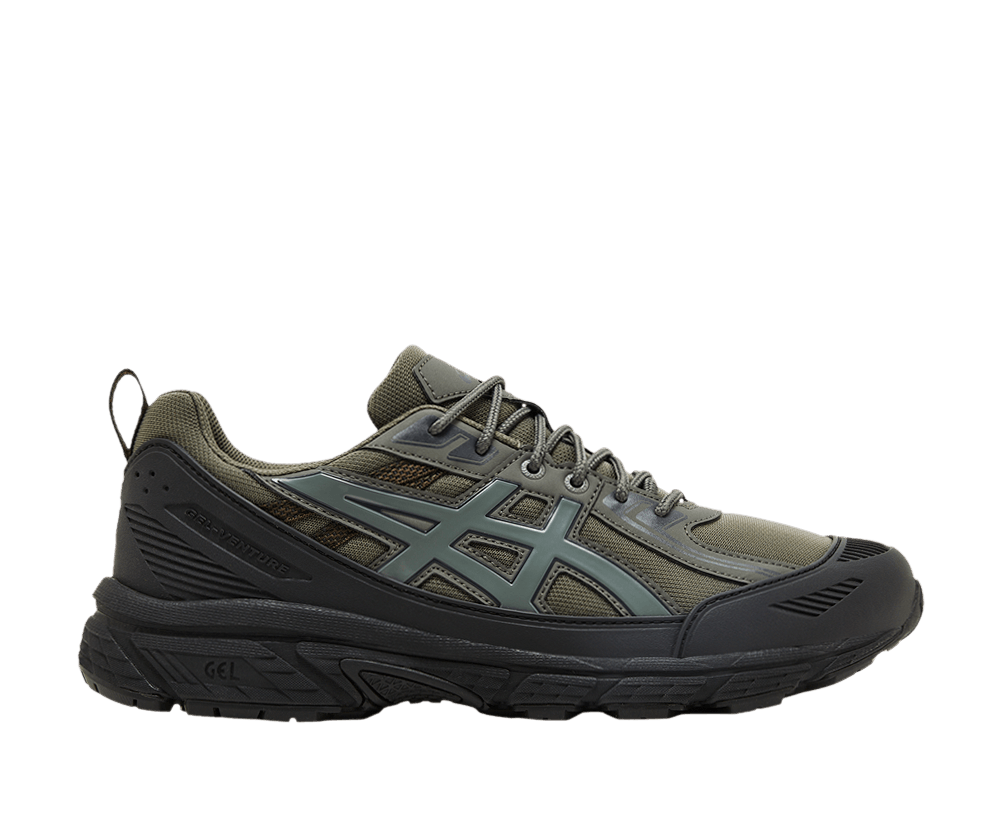 ASICS Gel-Venture 6 Shield Graphite Grey Truffle Grey