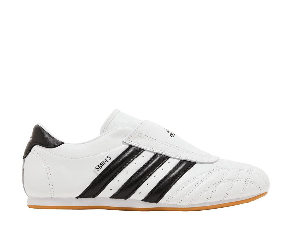 adidas Taekwondo White Black (Women's)