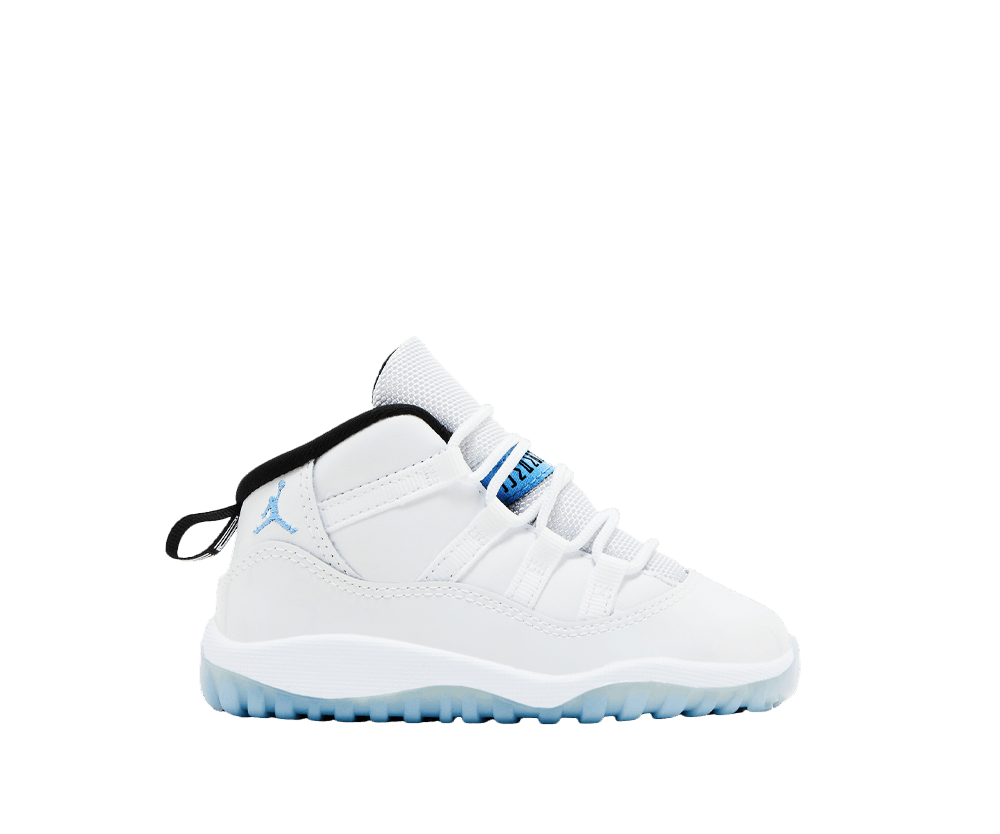 Jordan 11 Retro Legend Blue (2024) (TD)