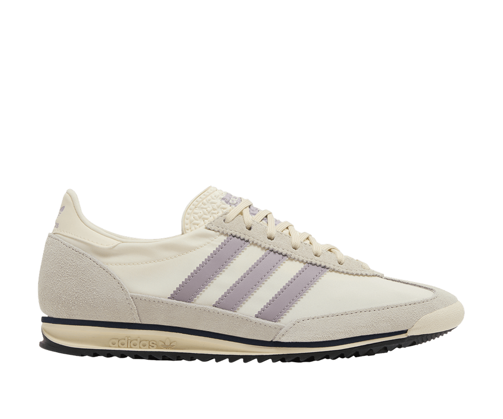 adidas SL 72 Off White Almost Pink (Women's)