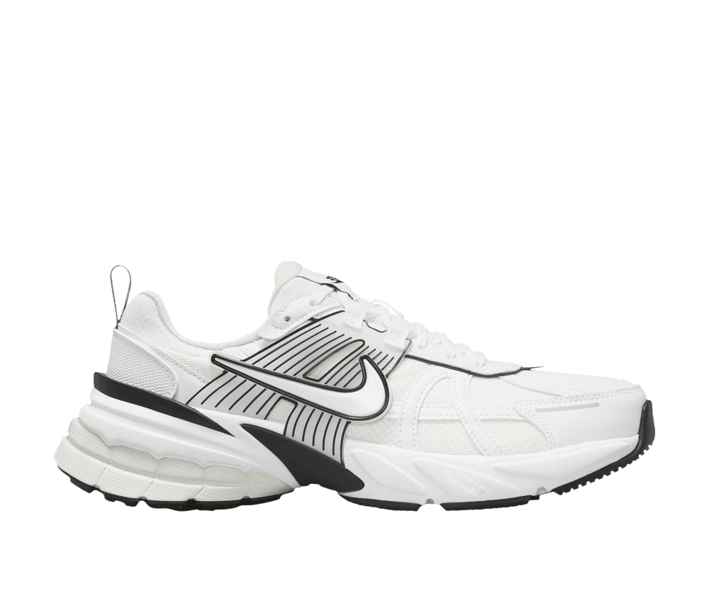 Nike V2K Run Summit White Platinum Tint (Women's)