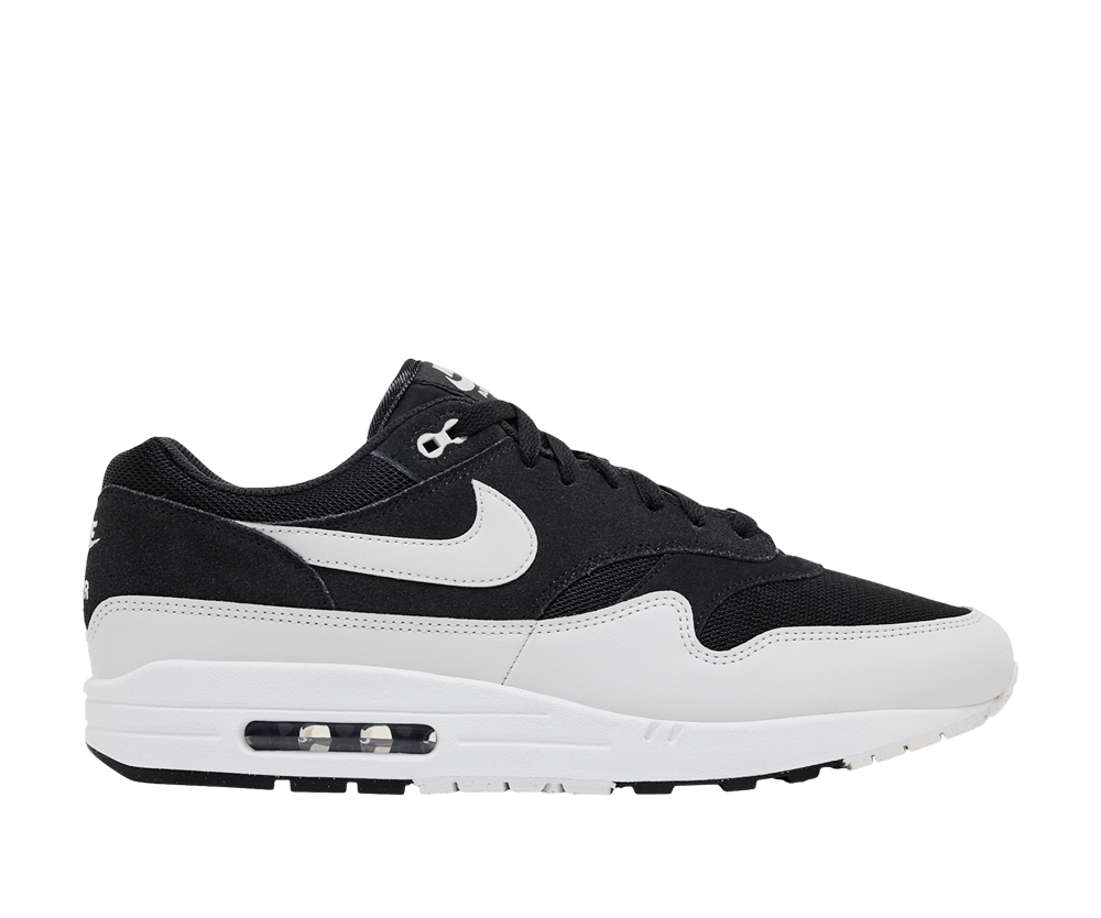 Nike Air Max 1 Essential Off Noir Vast Grey