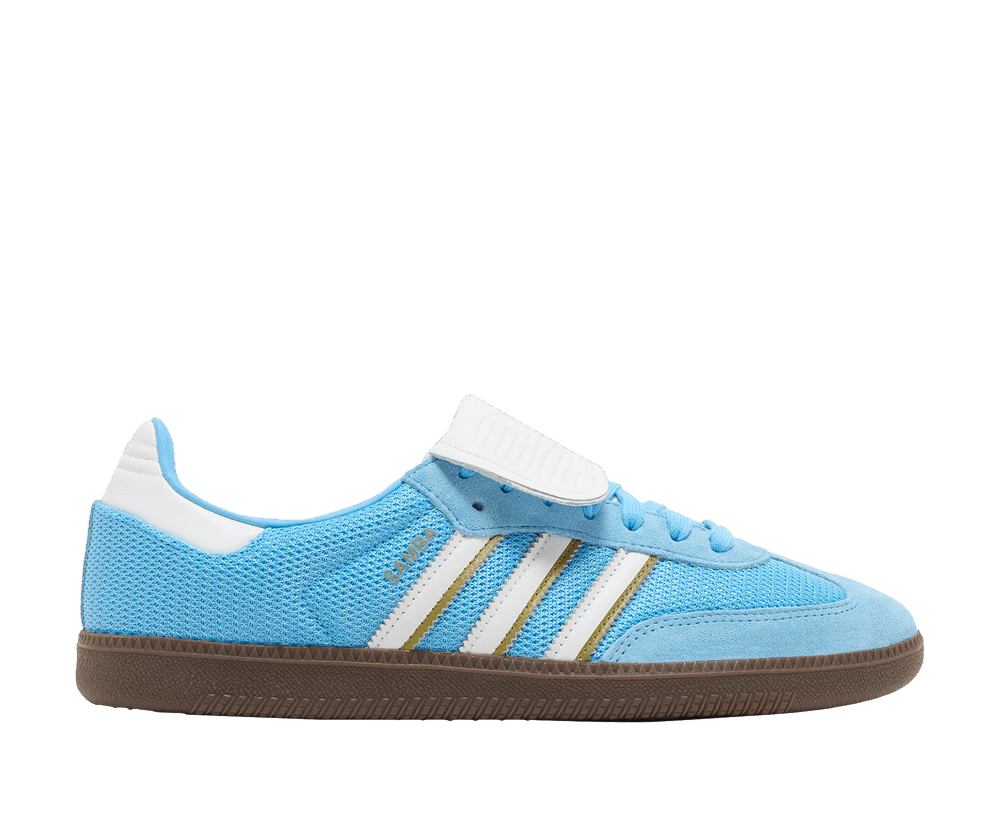 adidas Samba LT Semi Blue Burst