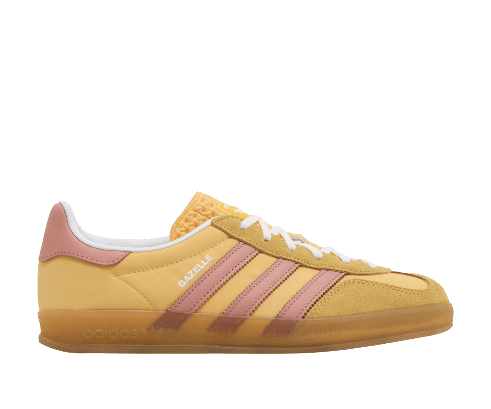 adidas Gazelle Indoor Semi Spark Clay (Women's)