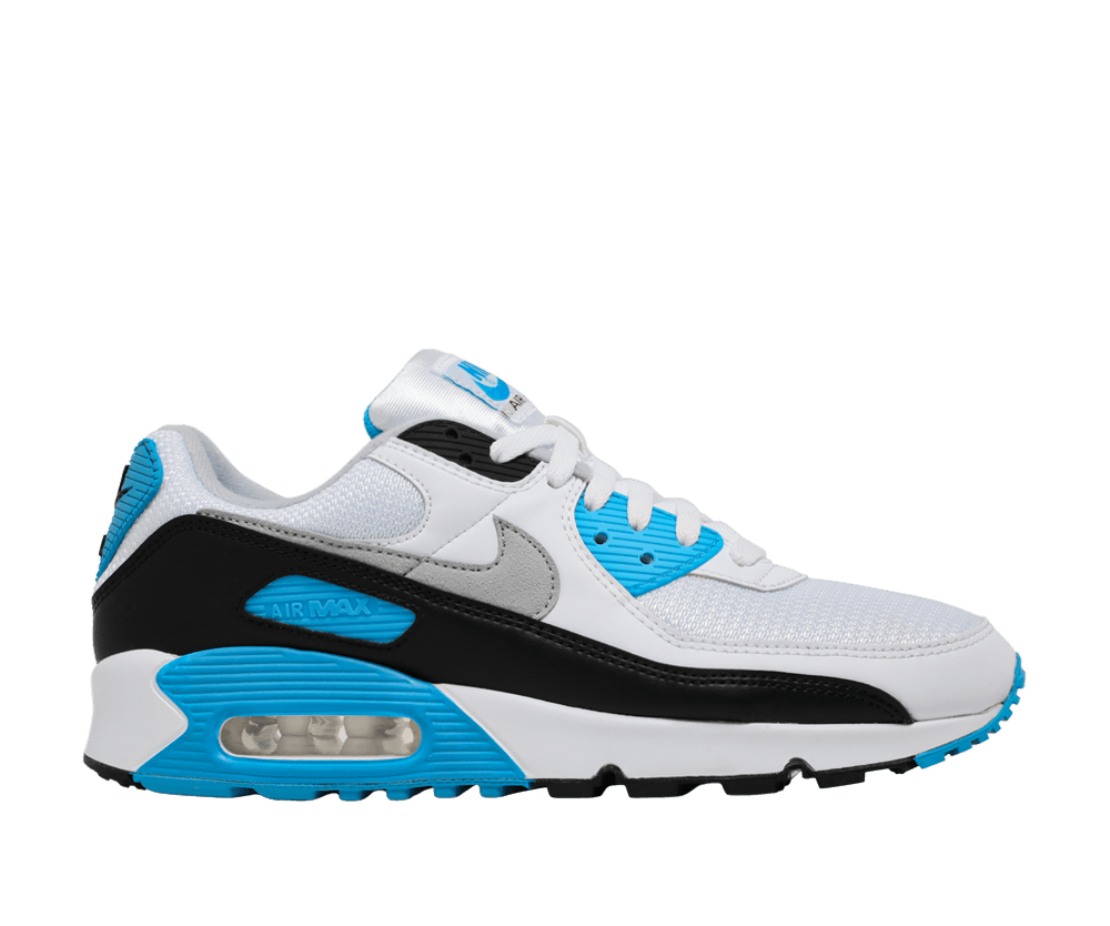 Nike Air Max 90 Laser Blue (2020)