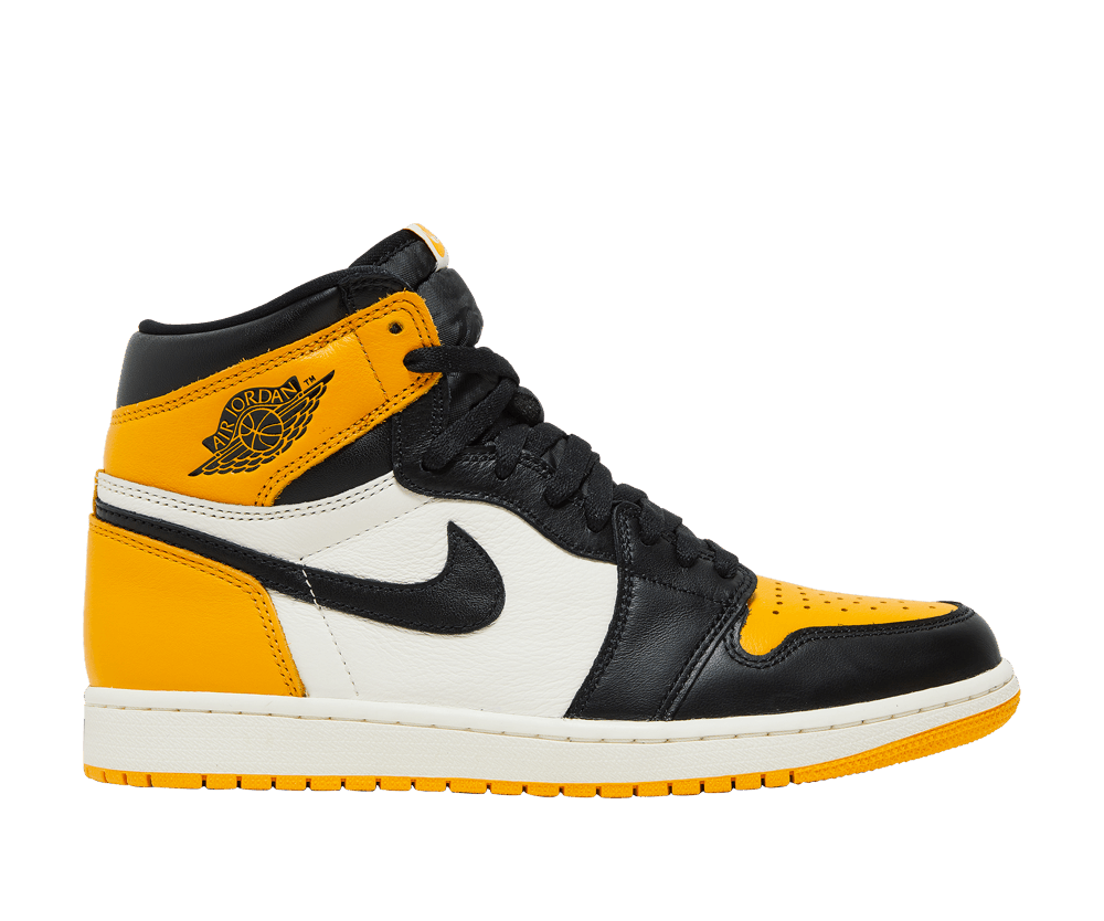 Jordan 1 Retro High OG Taxi