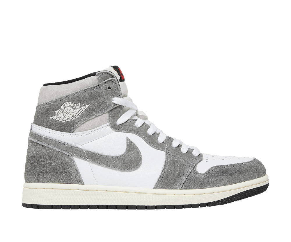 Jordan 1 Retro High OG Washed Black