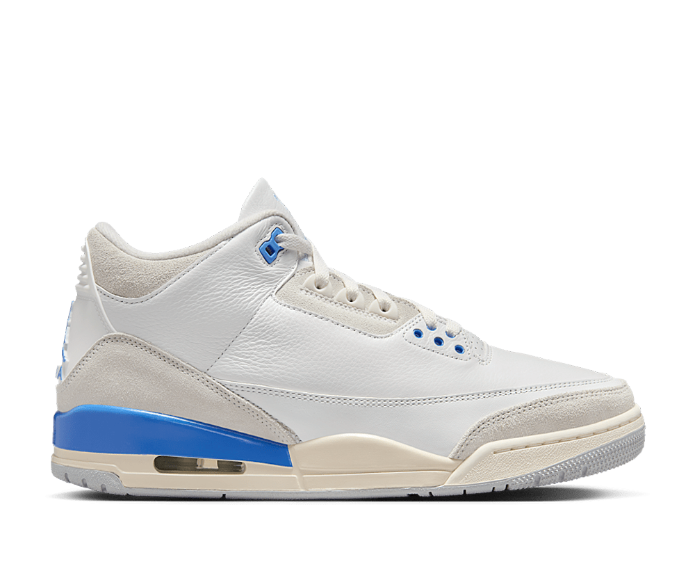 Jordan 3 Retro Lucky Shorts