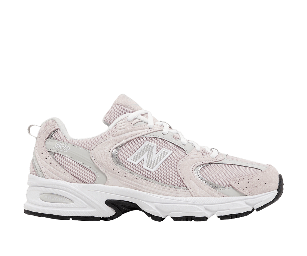 New Balance 530 Stone Pink