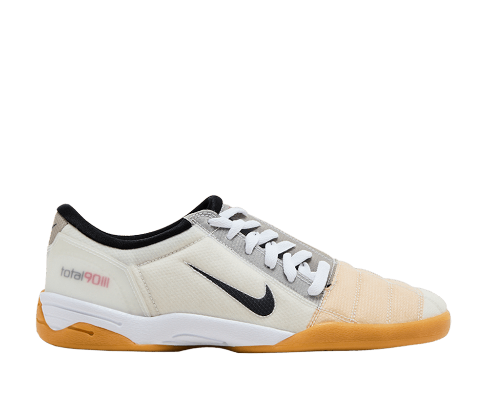 Nike Total 90 3 SP White Black Gum