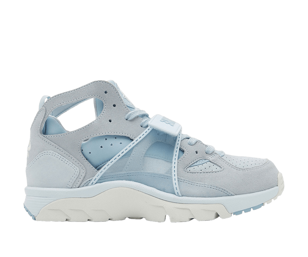 Nike Air Trainer Huarache Blue Tint