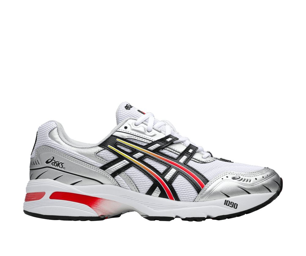 ASICS Gel-1090 White Black
