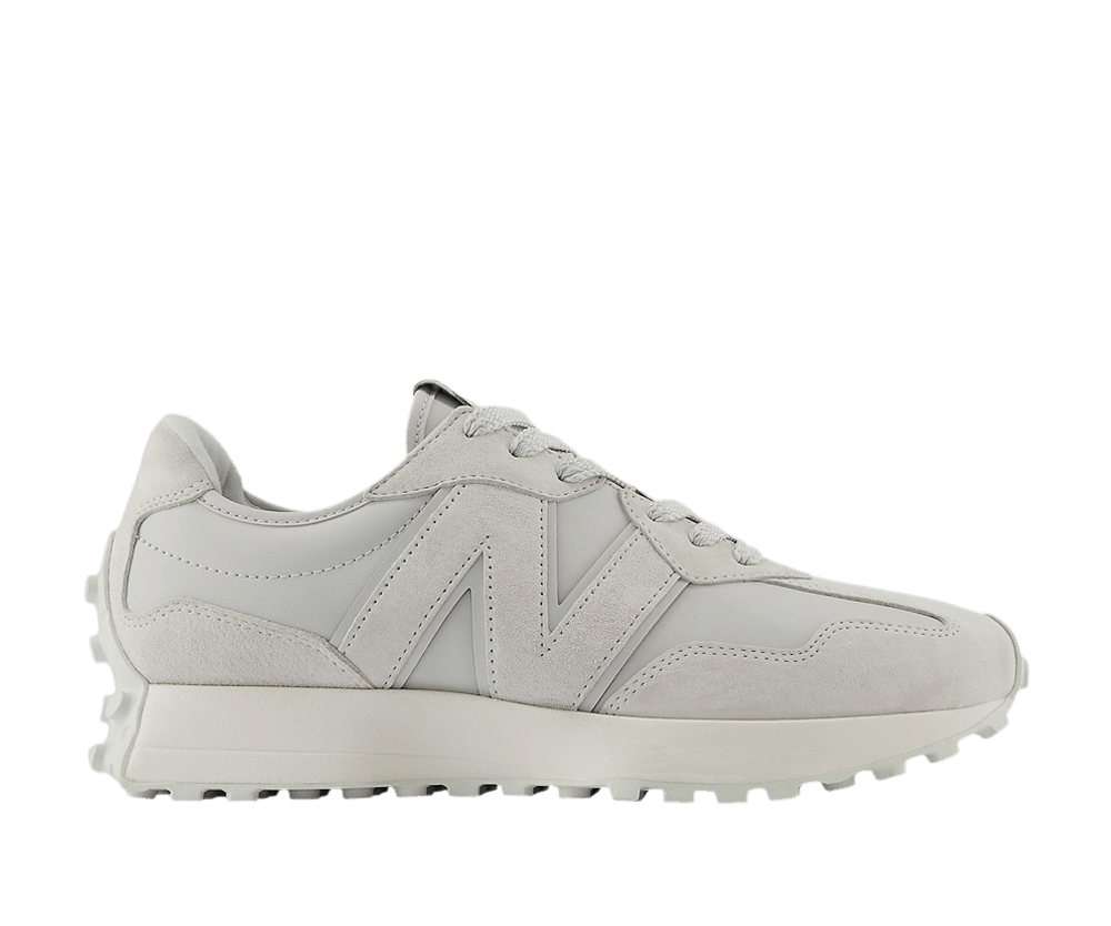 New Balance 327 Grey Matter Reflection