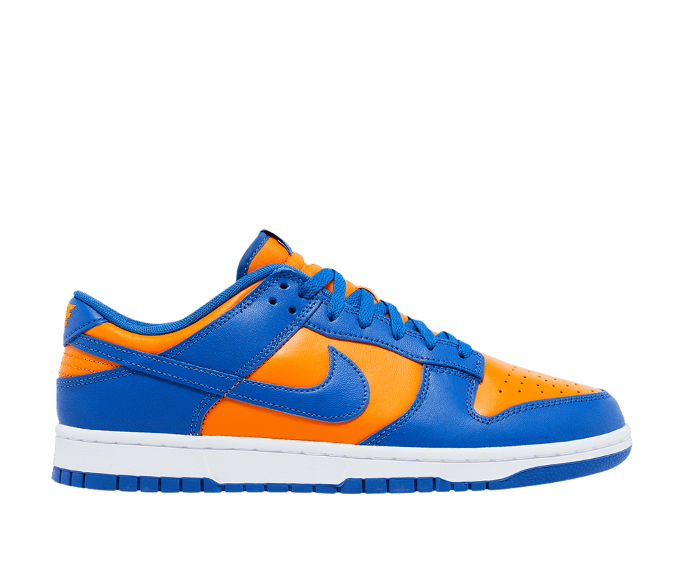 Nike Dunk Low Knicks