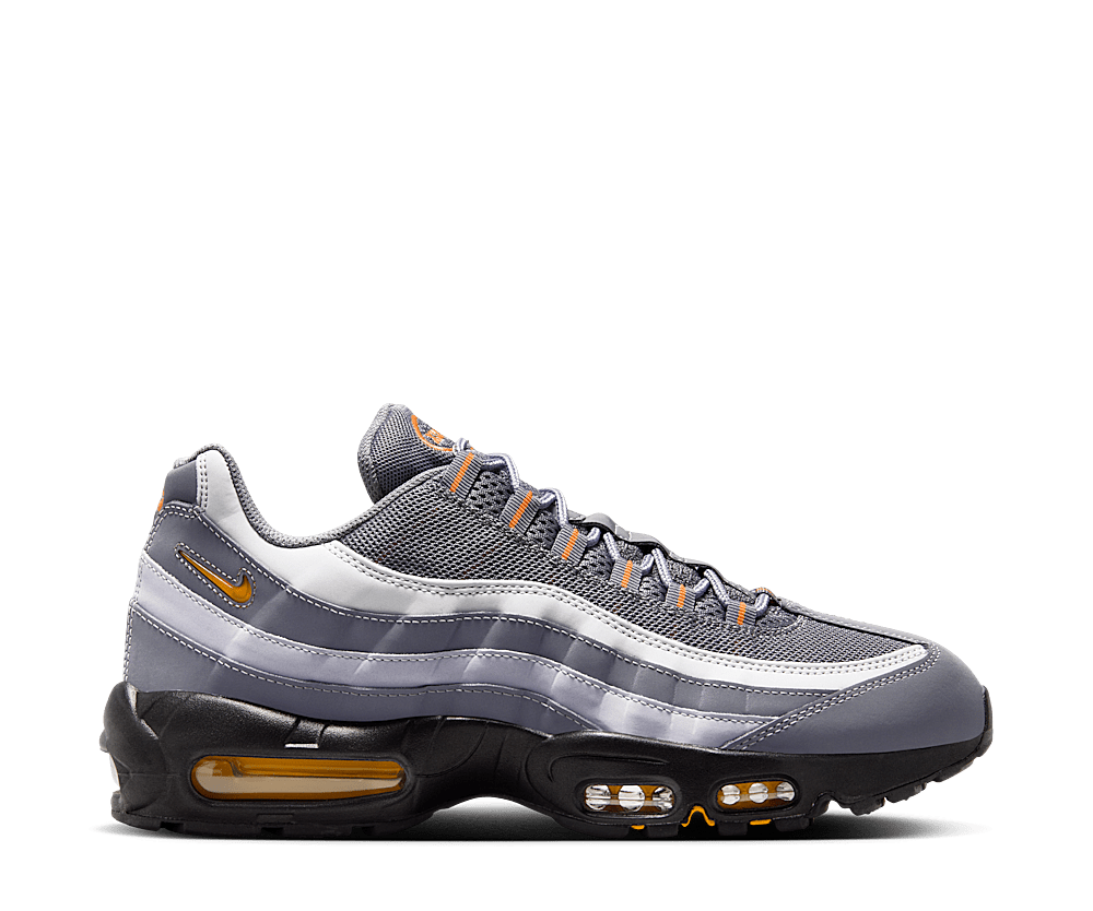 Nike Air Max 95 Cool Grey Sundial