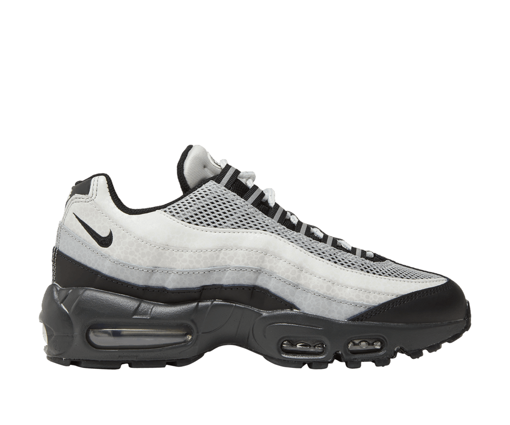 Nike Air Max 95 LX Reflective Safari (Women's)