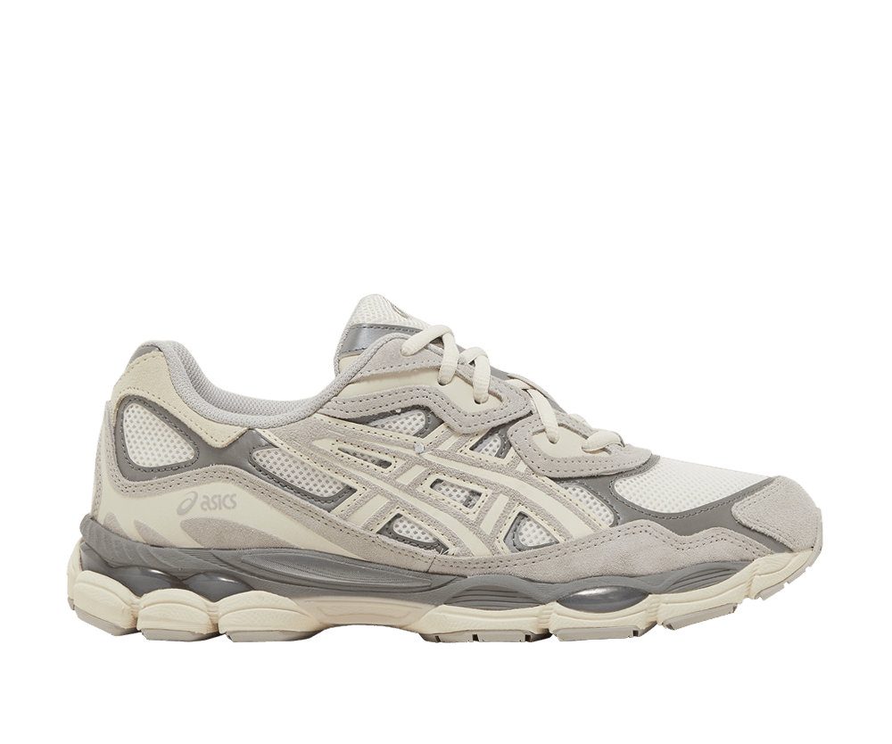 ASICS Gel-NYC Oyster Grey