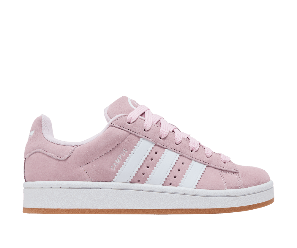 adidas Campus 00s Clear Pink Gum (Kids)