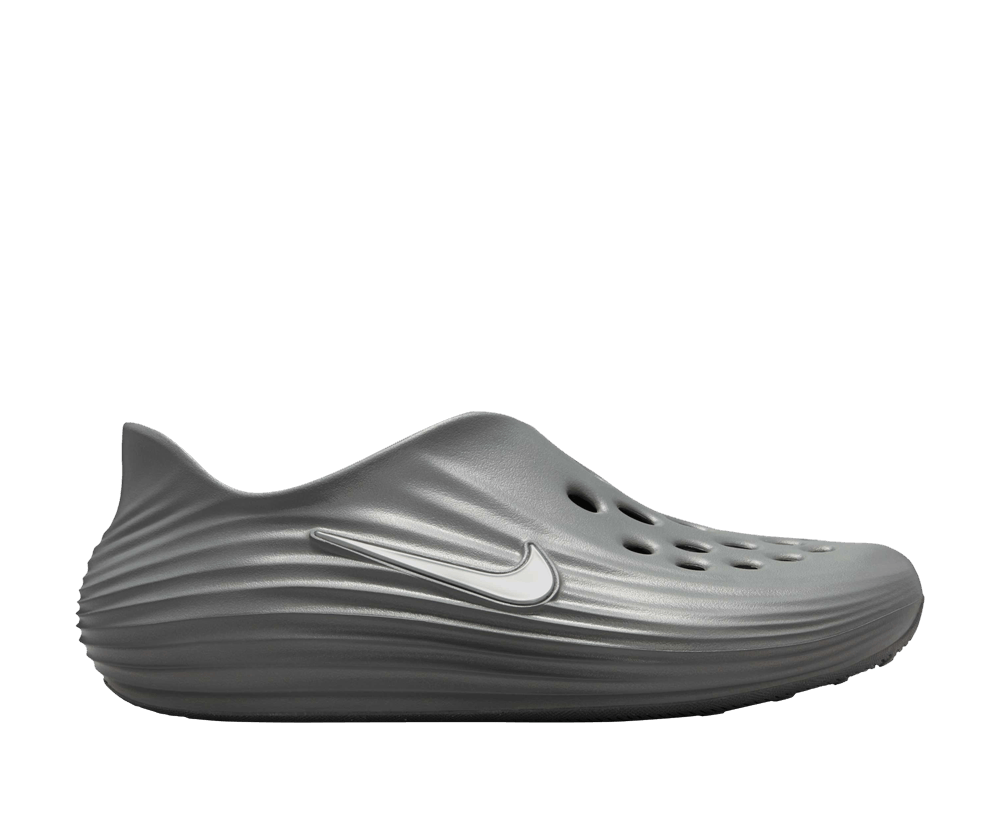 Nike ReactX Rejuven8 Smoke Grey