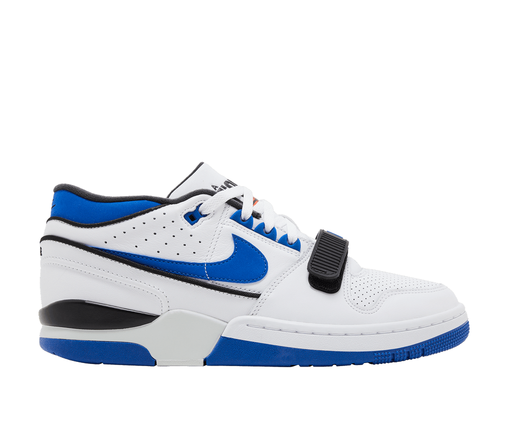 Nike Air Alpha Force 88 Game Royal