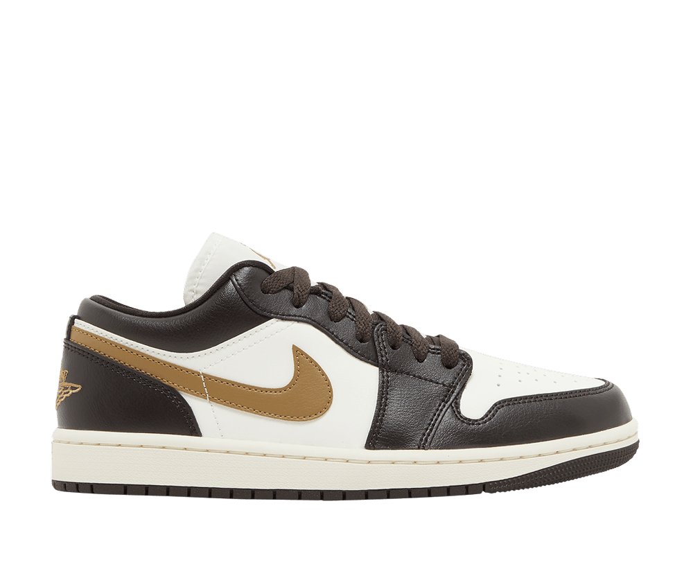 Jordan 1 Low Shadow Brown (Women's)