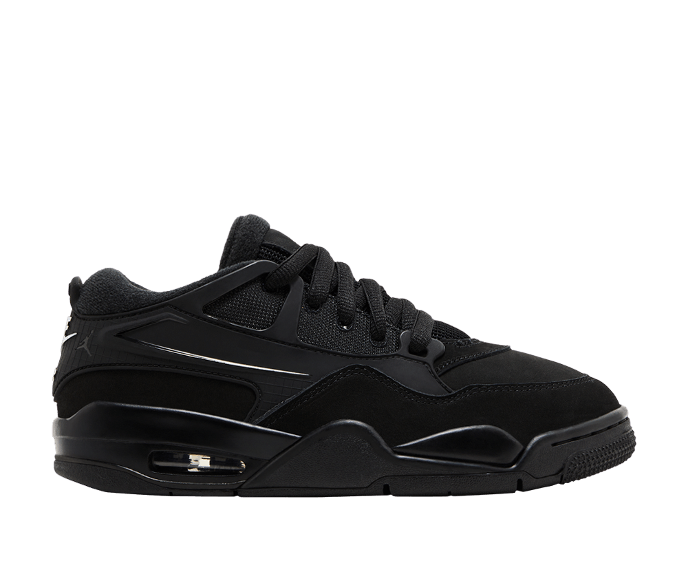 Jordan 4 RM Black Cat (GS)