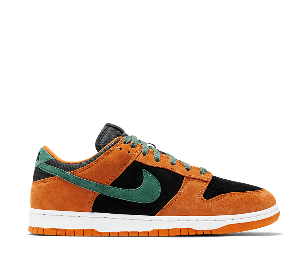Nike Dunk Low Ceramic
