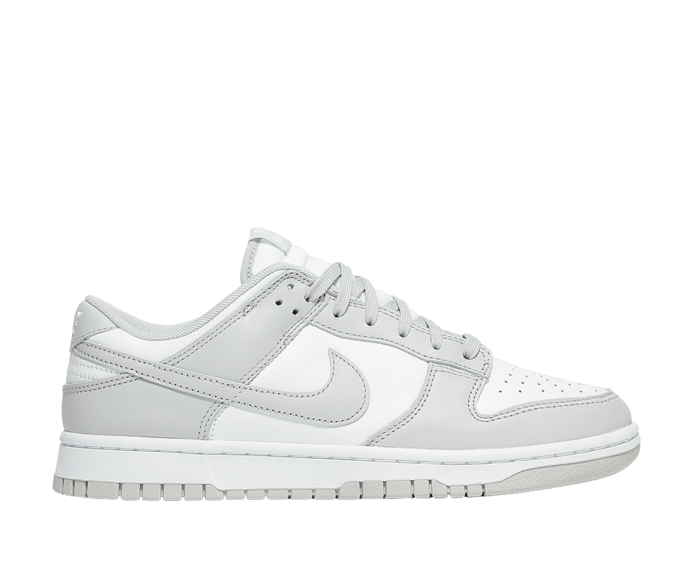 Nike Dunk Low Grey Fog