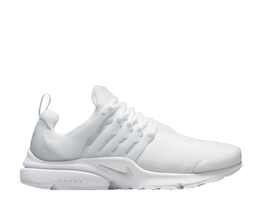 Nike Air Presto White Pure Platinum